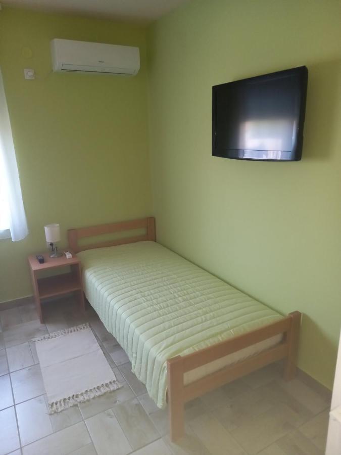 Апартаменты Apartman Fiva Pacir Экстерьер фото